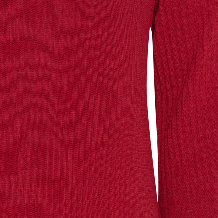 Marta Du Château - MDCsally Kjole - Rød