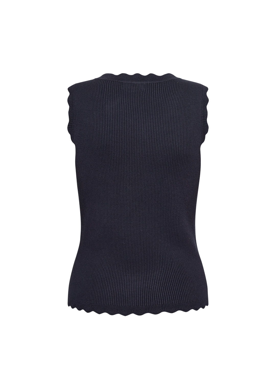 soyaconcept - SCDollie Topp - Blå