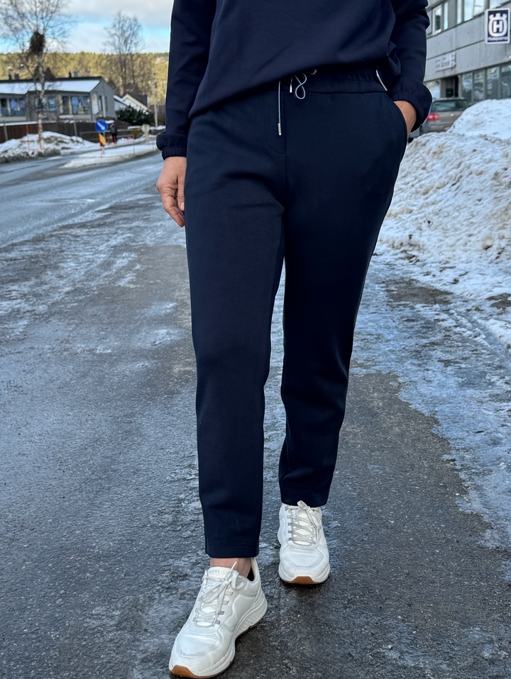 Cecil - Style Tracey Modal Touch Joggebukse