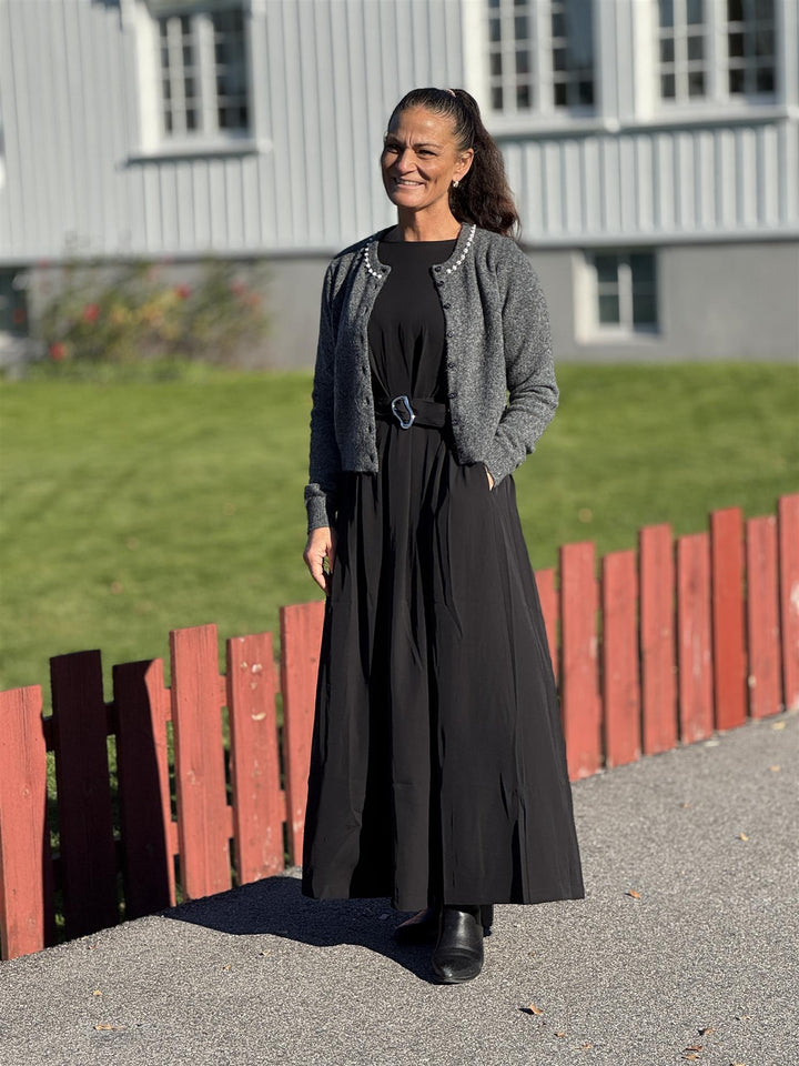 Kaffe Clothing - KAolga kjole