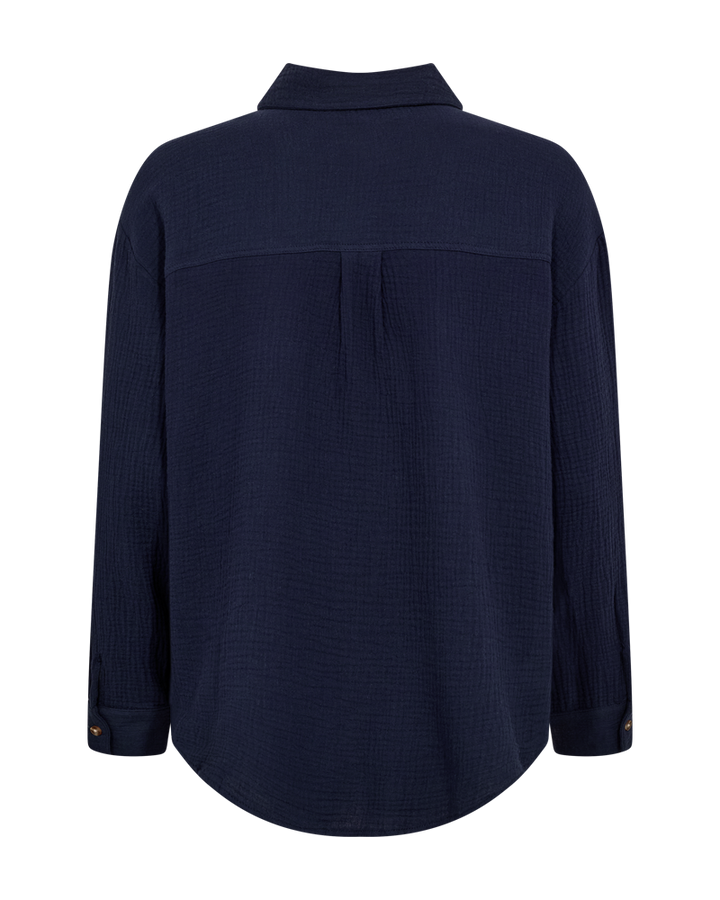 Freequent - FQESMINGO - Skjorte