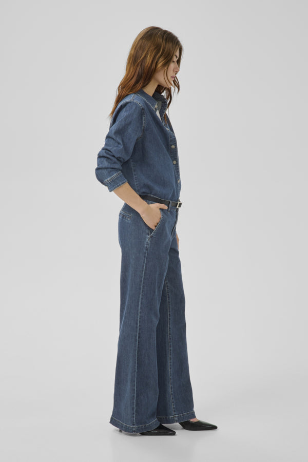 MY ESSENTIAL WARDROBE - LaraMW Bukser 115