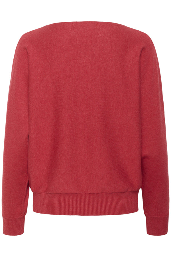 Culture - CuAnnemarie Batwing Genser