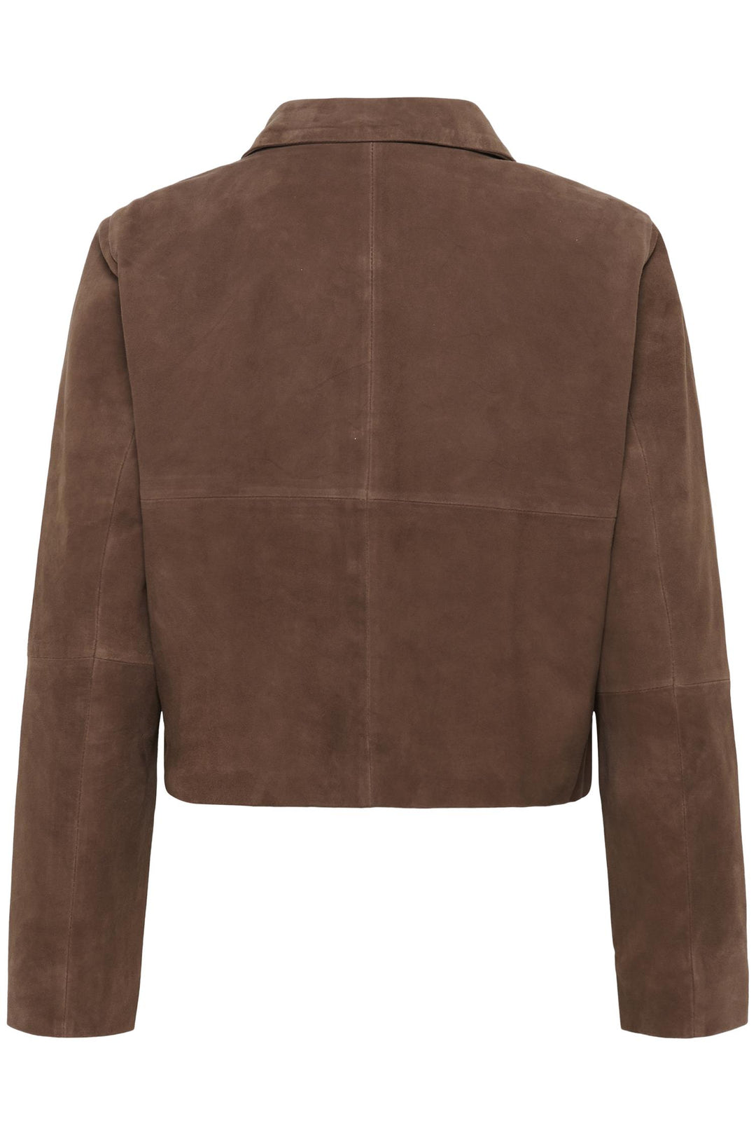 MY ESSENTIAL WARDROBE - PetraMW Semsket Skinnjakke