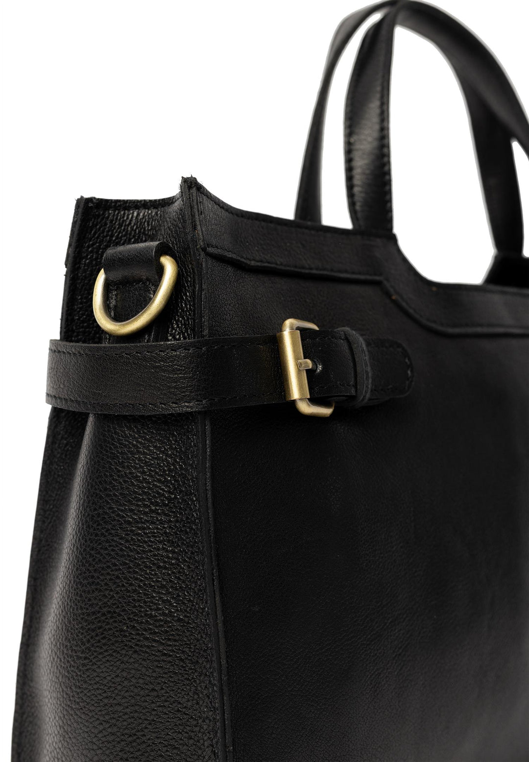 Redesigned - May Small