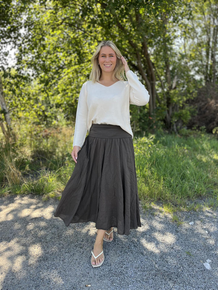 Marta Du Château - FORHÅNDSBESTILLING - MDCmagna Skjørt