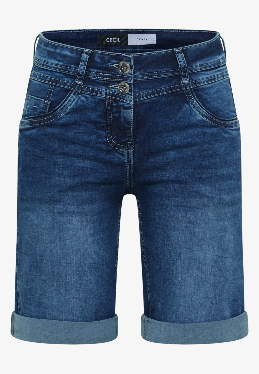 Cecil - Scarlett shorts