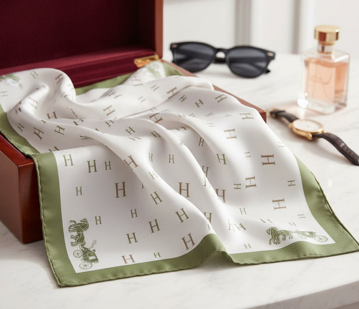 Endless - Bandana Skjerf - Dus Army