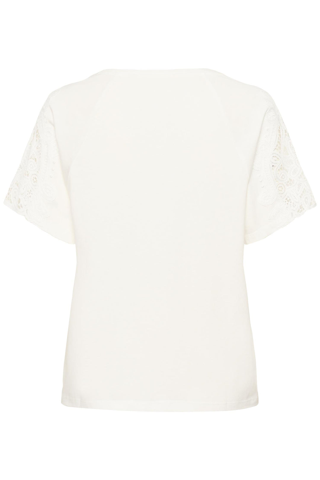 Cream - CRSuny T-Skjorte