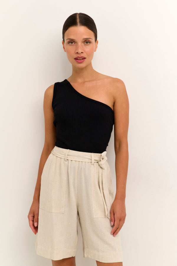 Kaffe Clothing - KApia one shoulder topp