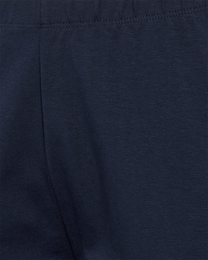 Freequent - FQBella - Leggings - Navy Blå