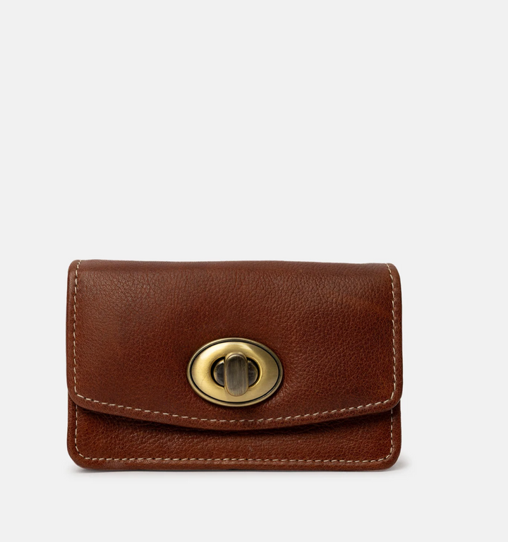 Redesigned - Moa Wallet Small
