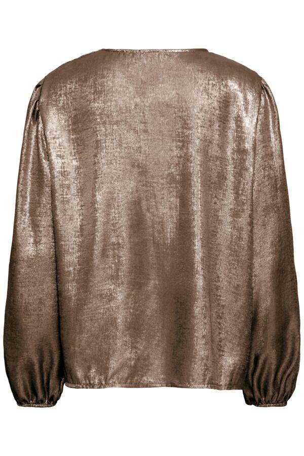 Sorbet - SBELSIE Bluse