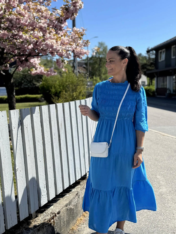 Cream - CRHenva Kjole