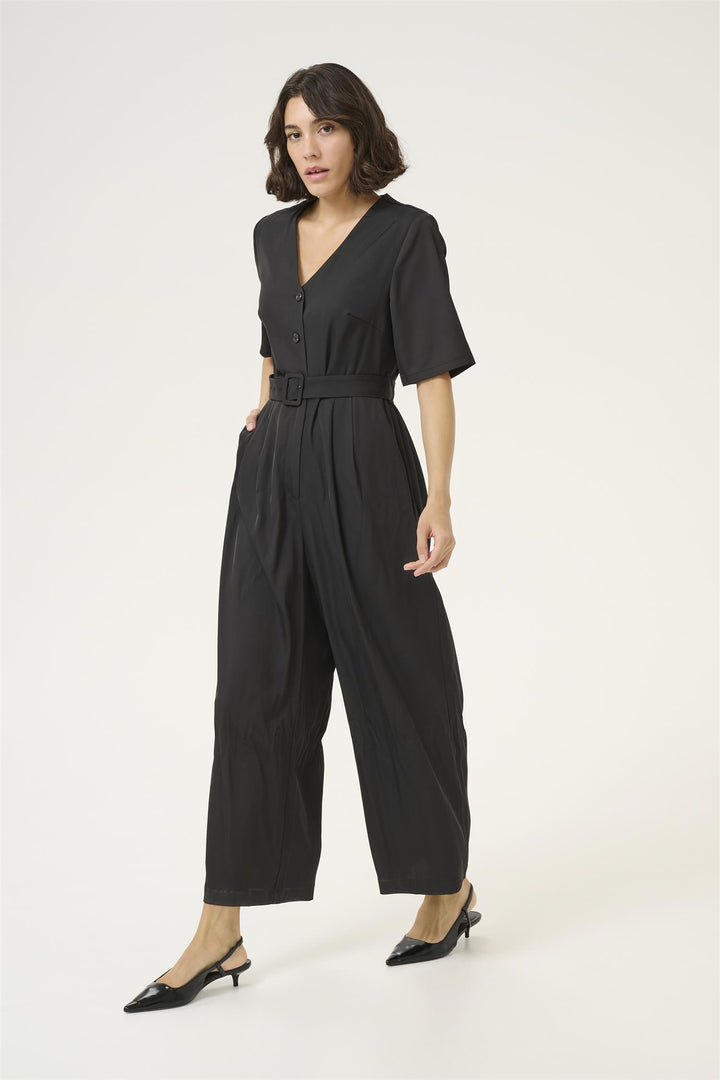 Kaffe Clothing - KAJiana Jumpsuit