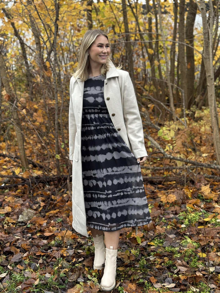 Culture - CUmelida Kjole