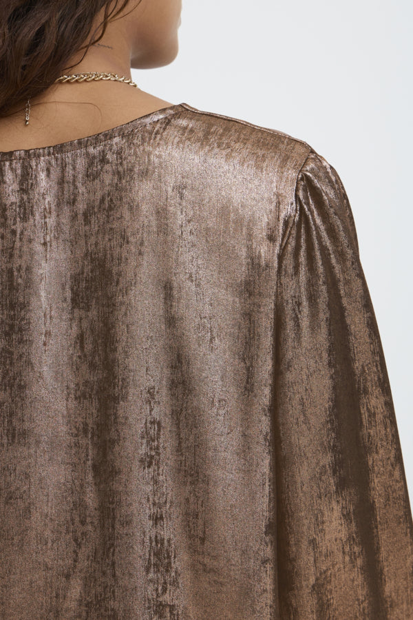 Sorbet - SBELSIE Bluse