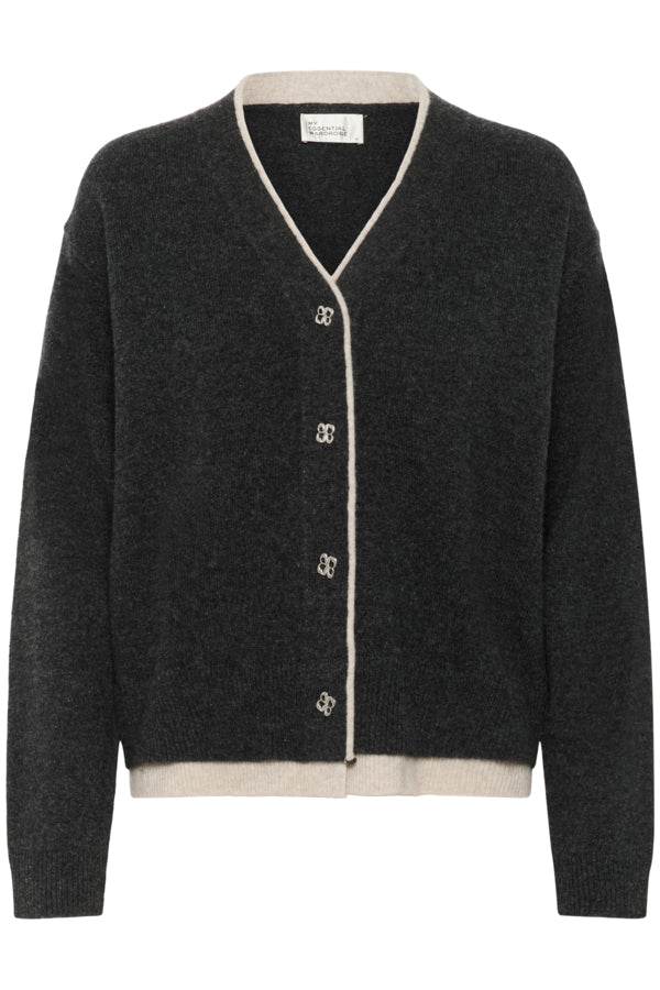 MY ESSENTIAL WARDROBE - MWTracy Cardigan