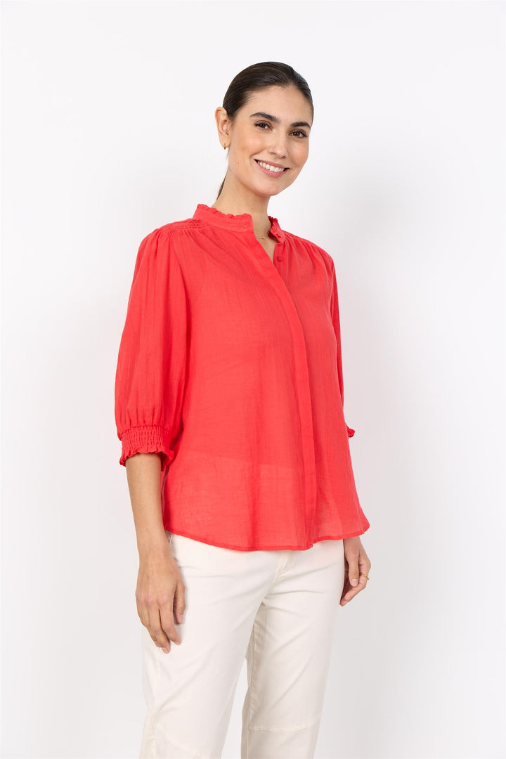 soyaconcept - SC-FABIANA 3 Bluse