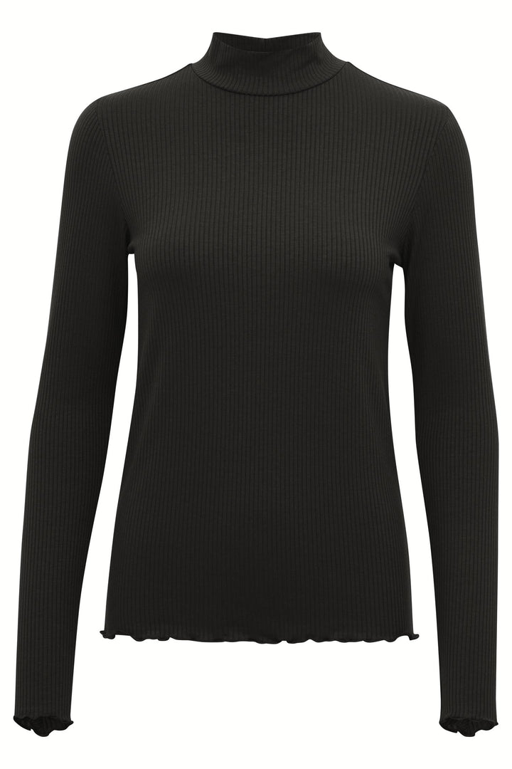 Kaffe Clothing - KAdrew Turtleneck Basisgenser