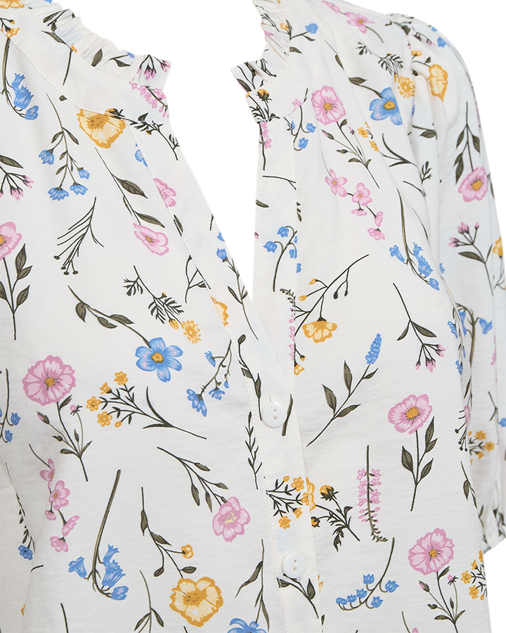 Freequent - FQMOLLI - Skjorte