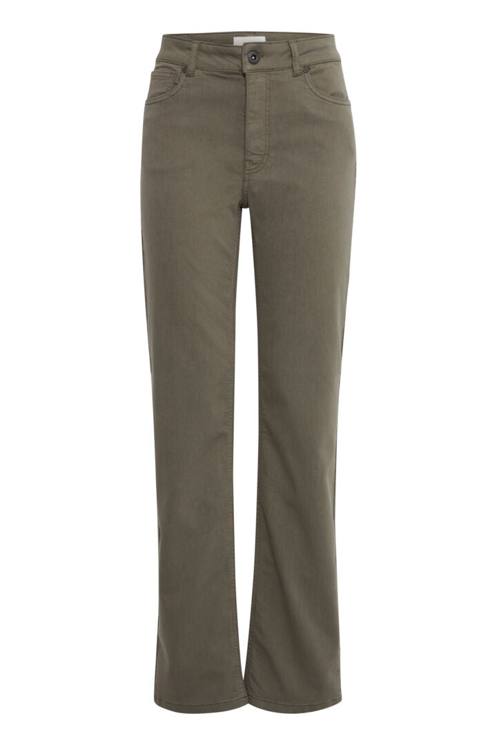 Pulz - PZrosita HW  Straight - Full lengde