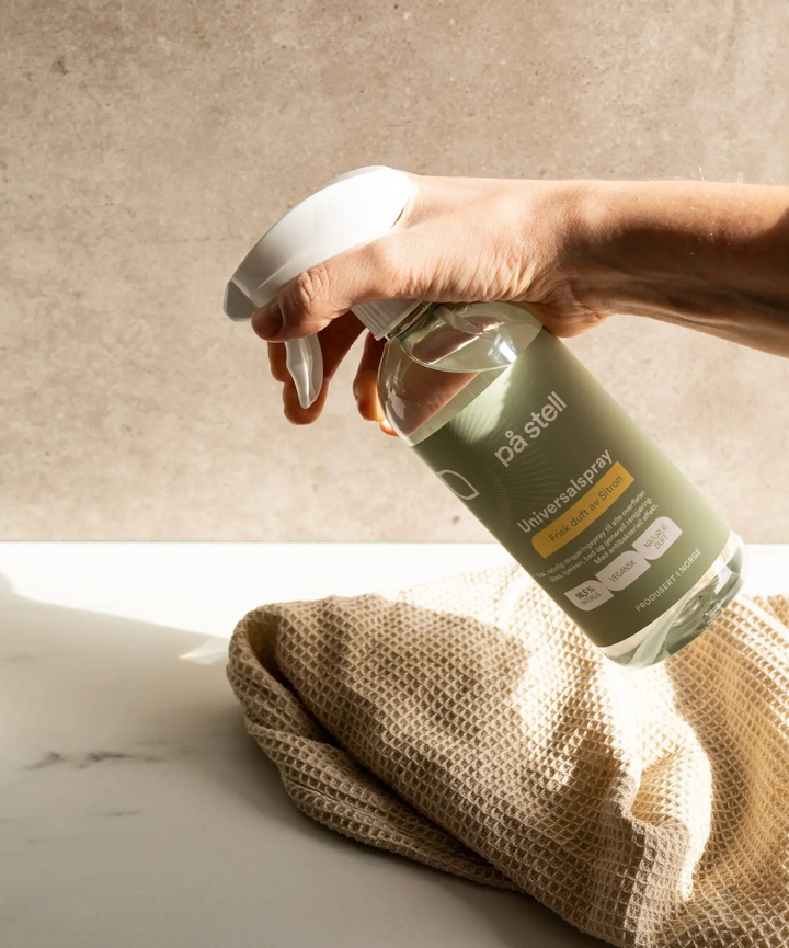 Paa Stell - Universalspray ECOCERT