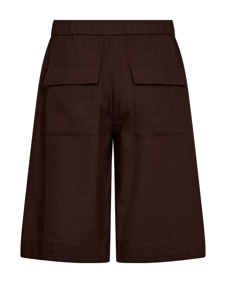 Freequent - FQLAVA Shorts - Lang med lommer