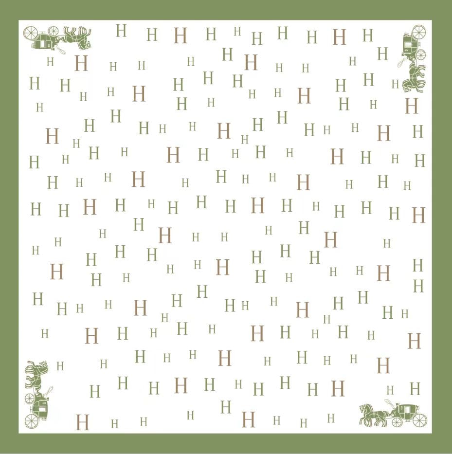 Endless - Bandana Skjerf - Dus Army