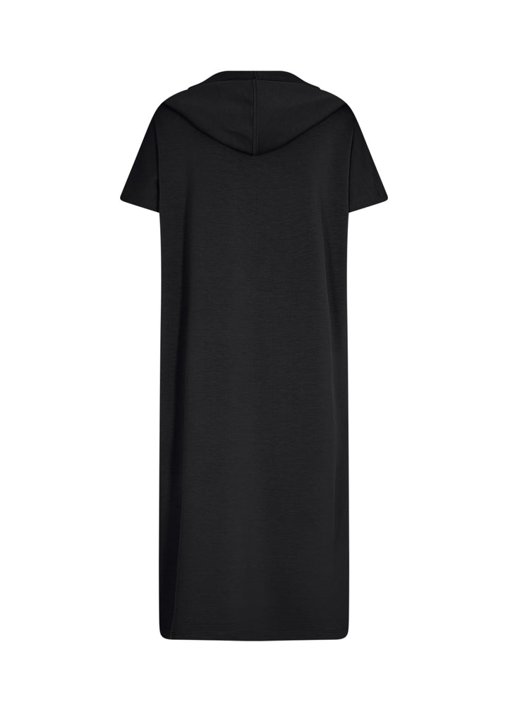 soyaconcept - SC-Banu 158 Kjole - Sort