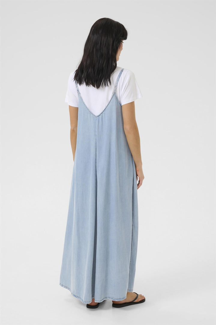 MY ESSENTIAL WARDROBE - NellyMW Stroppekjole