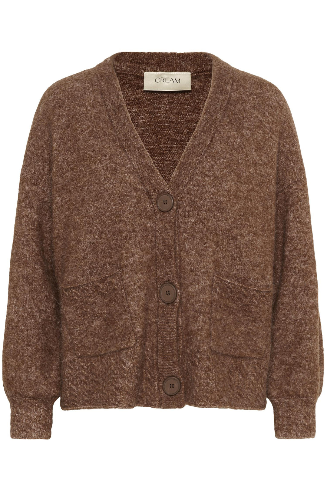 Cream - CRblues OZ Cardigan