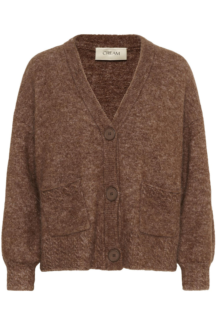 Cream - CRblues OZ Cardigan