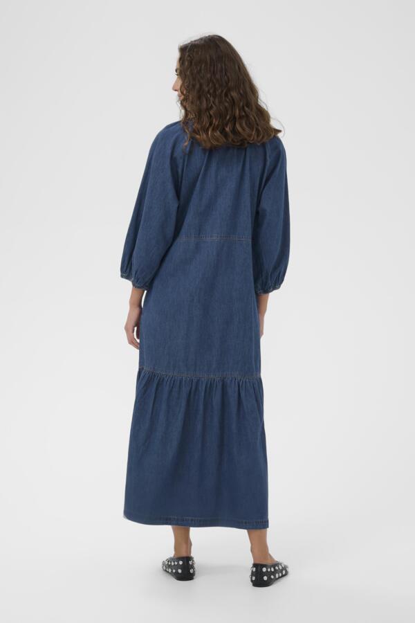 Culture - CUlava Arpa Lang Kjole