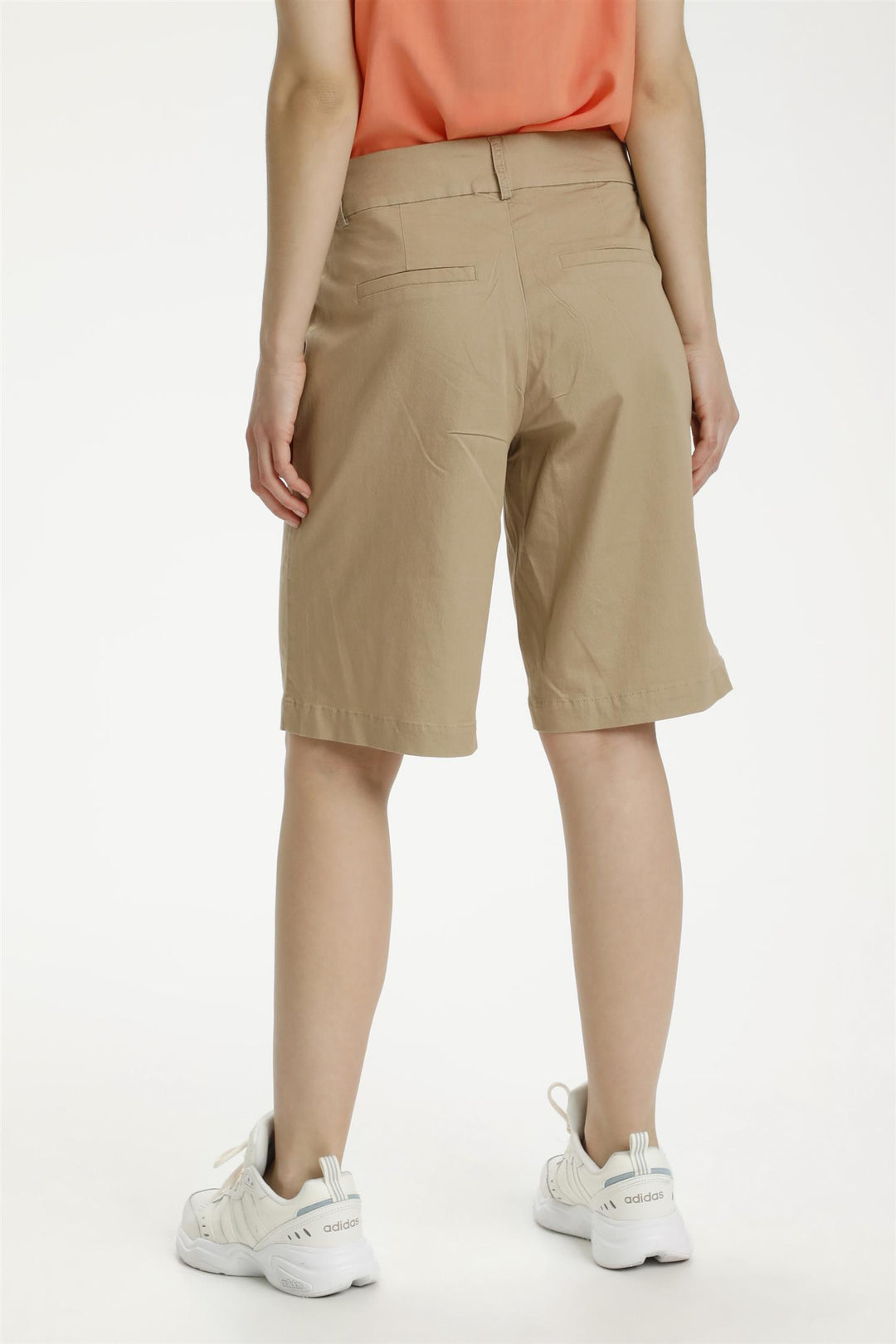 Kaffe Clothing - KAlea City Shorts