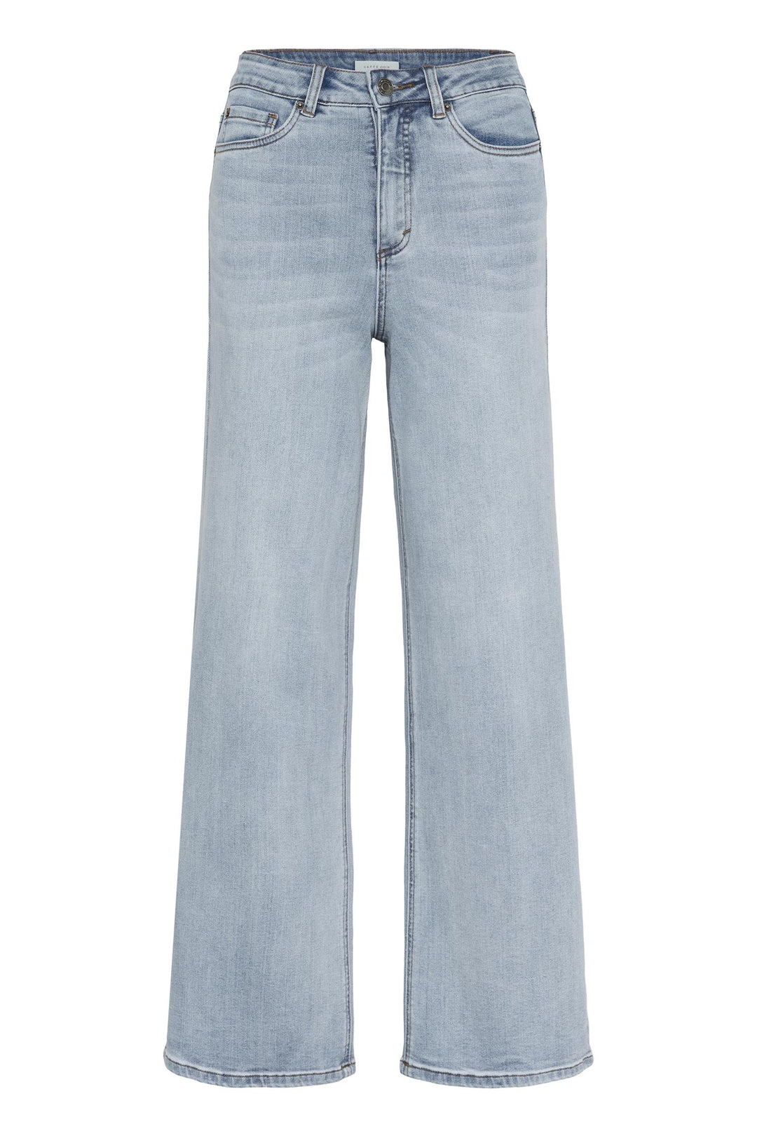 Kaffe Clothing - KAmeadow HW Reg Fit Jeans
