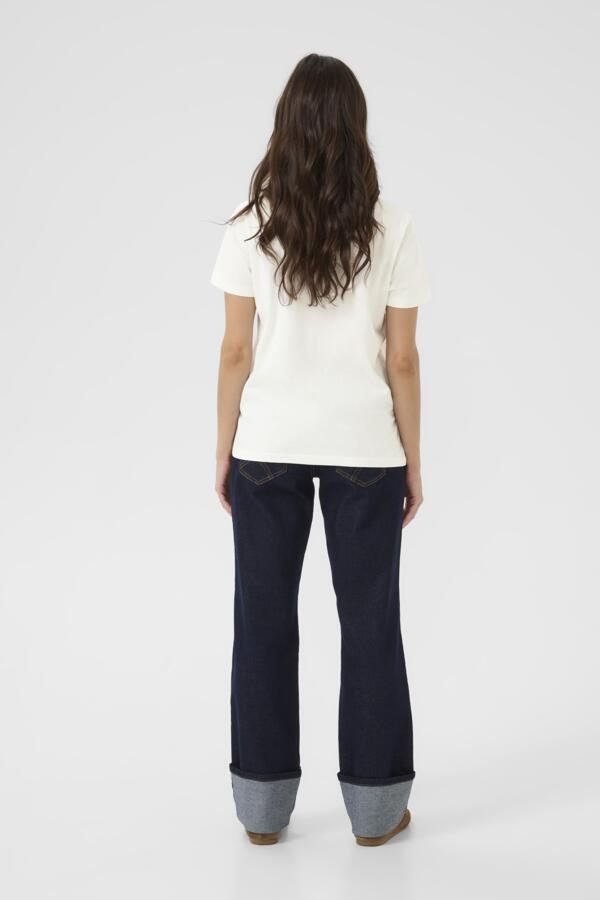 Cream - CRNikita T-Skjorte