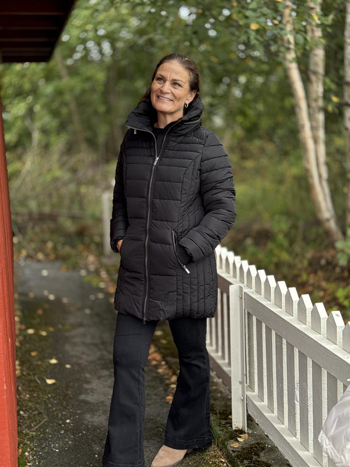soyaconcept - SC-NINA Jakke - Sort