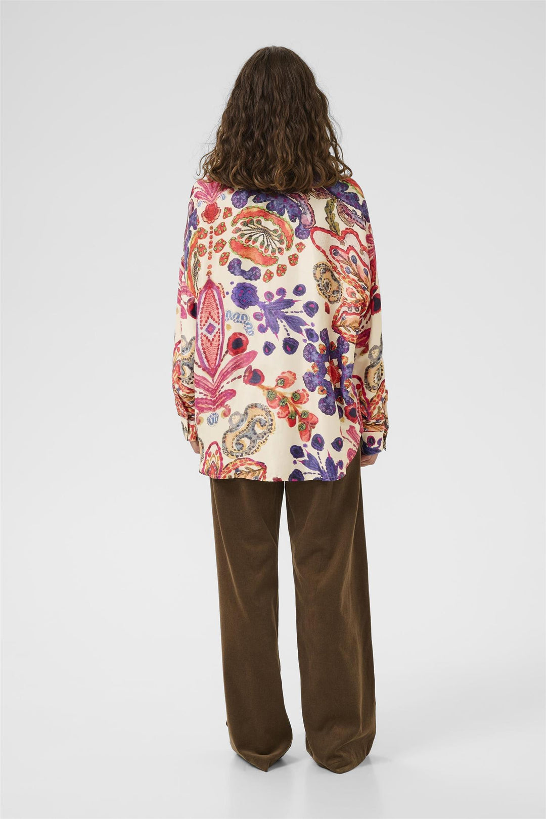 Culture - CUmandy Bluse