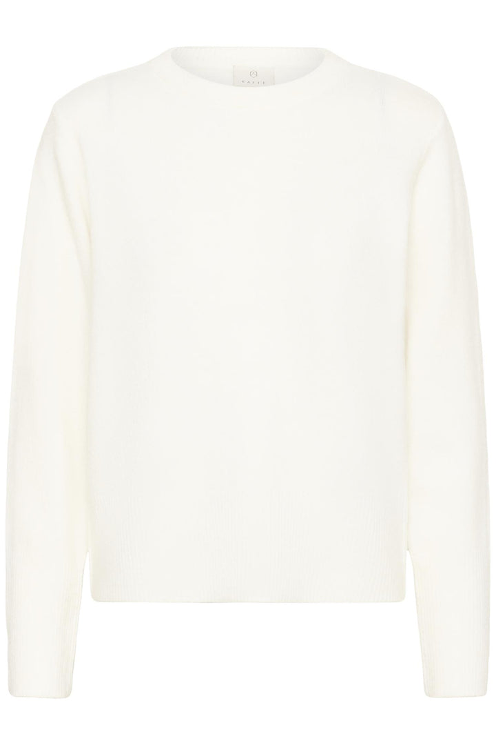 Kaffe Clothing - KAniel Crew Neck Genser