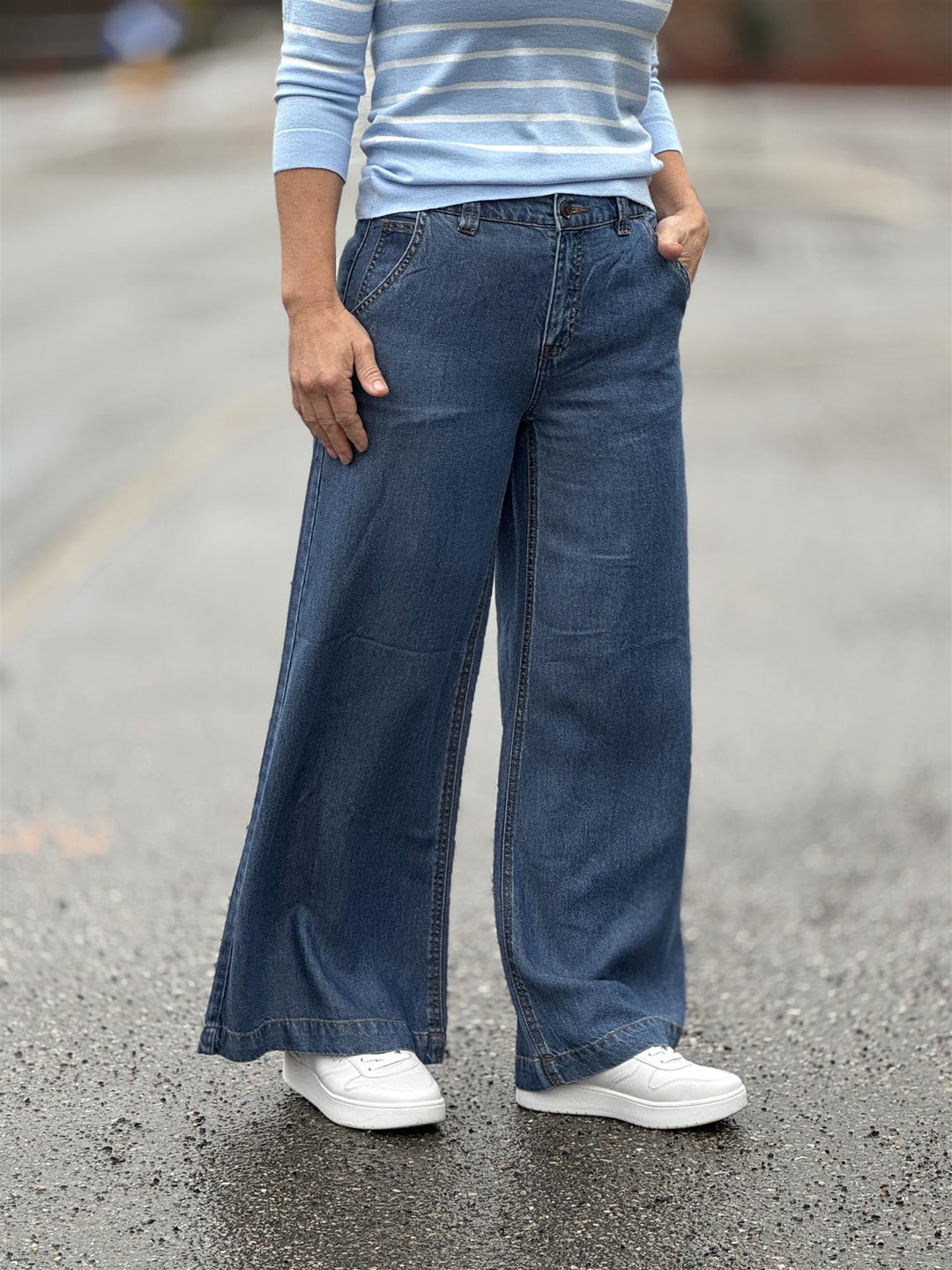 Freequent - FQMILO - Bukser