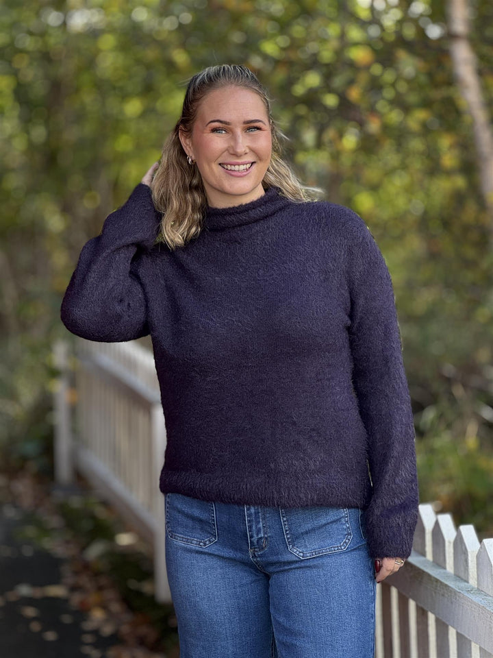 Kaffe Clothing - KAvilma Genser