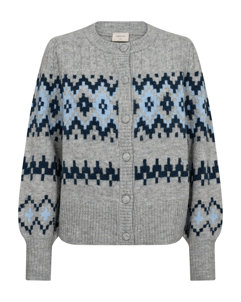 Freequent - FQmerla Cardigan