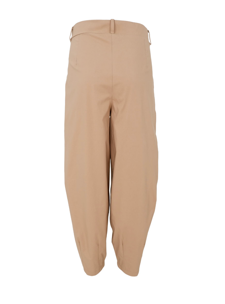 Black Colour - BCBeate Barrel Bukse