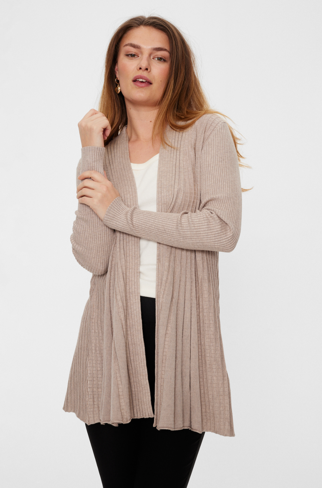 Freequent - FQClaudisse Cardigan