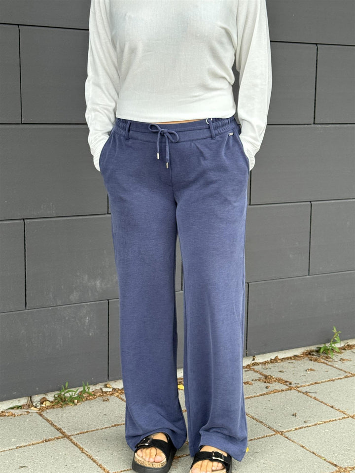 Cecil - Style Neele Soft Modal Bukse