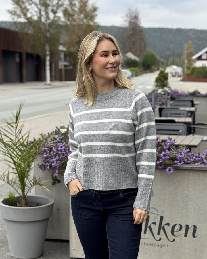 Kaffe Clothing - KAerin genser