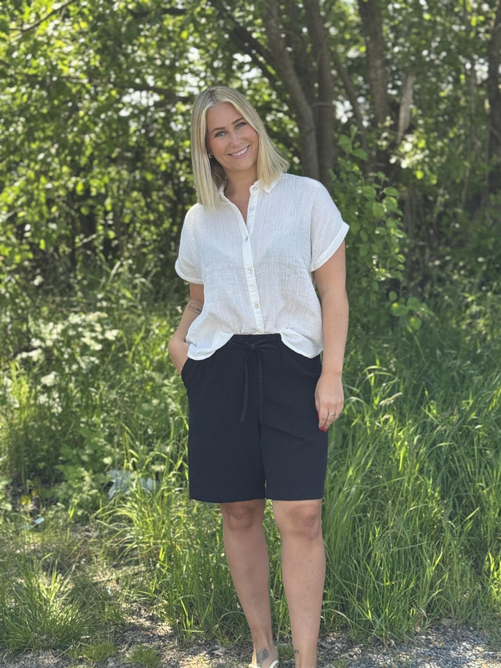 Kaffe Clothing - KAnaya Liah Shorts