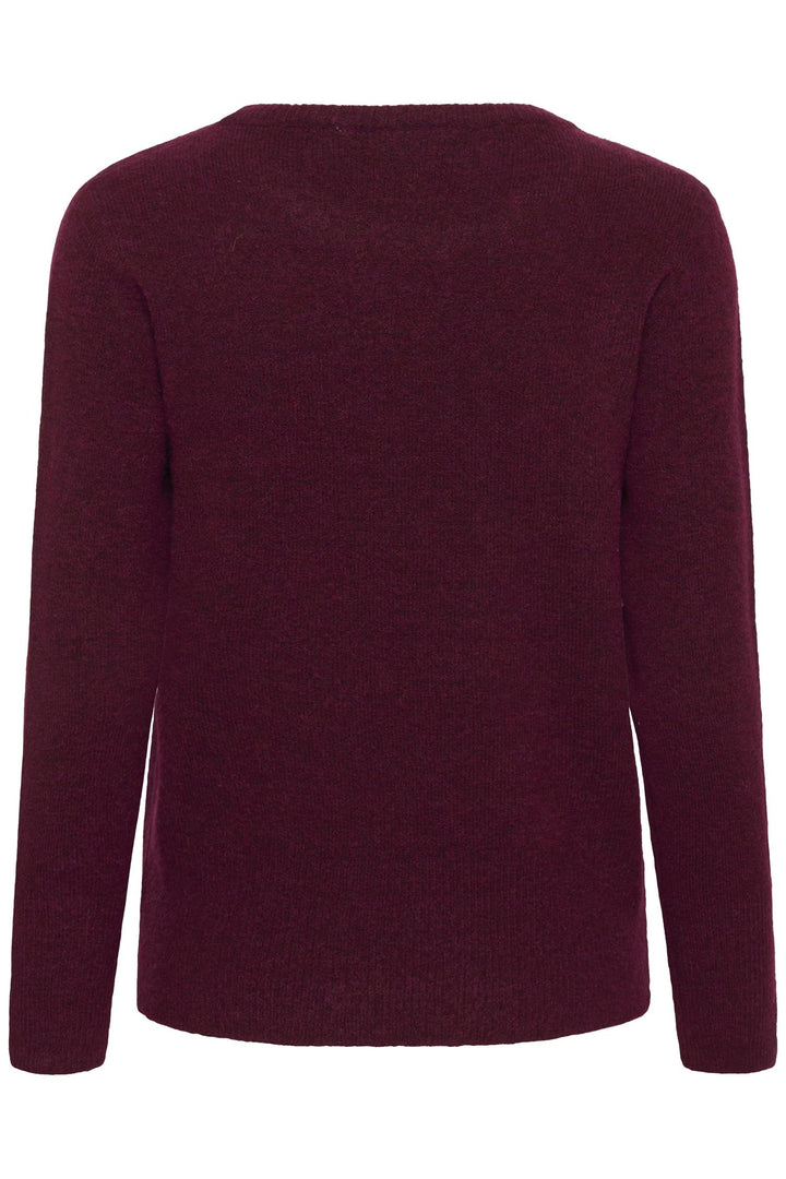 Kaffe Clothing - KAniel Crew Neck Genser