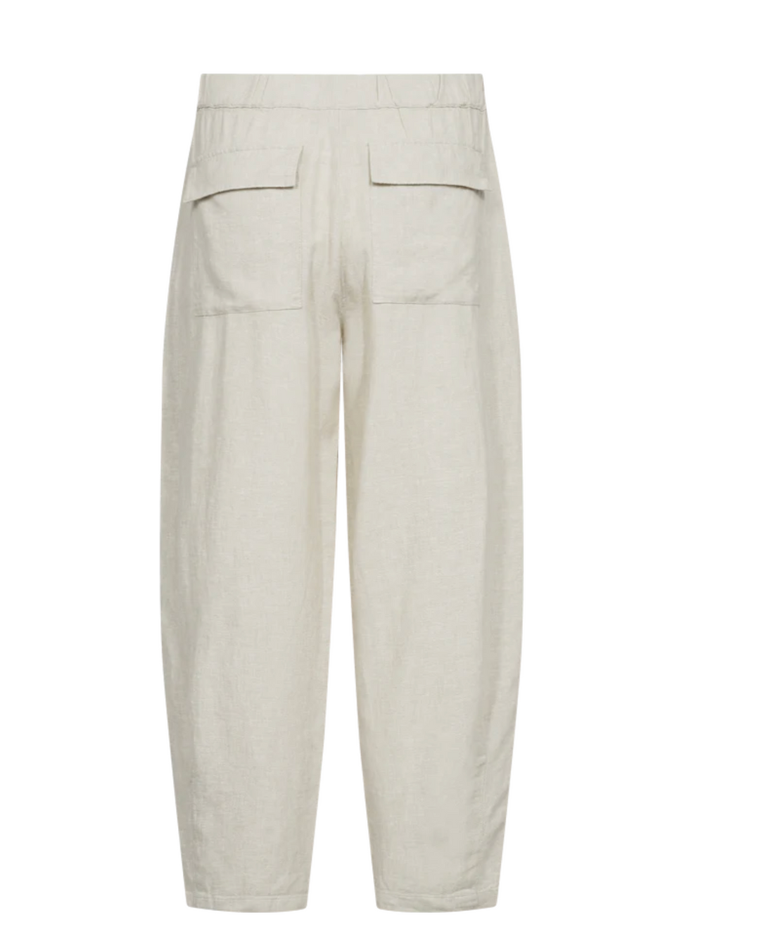 Freequent - FQLAVA - Bukser - Moonbeam